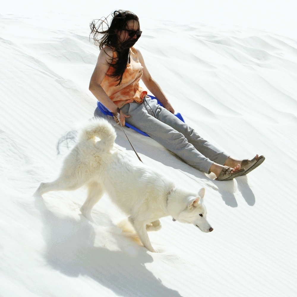 Meet your Posher, Rebekah